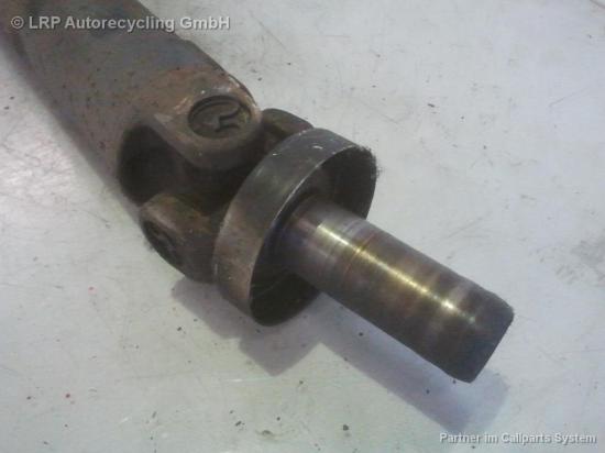 Hyundai H100 original Kardanwelle 2.5 55kw BJ1996 Bild Hyundai H100 original Kardanwelle 2.5 55kw BJ1996
