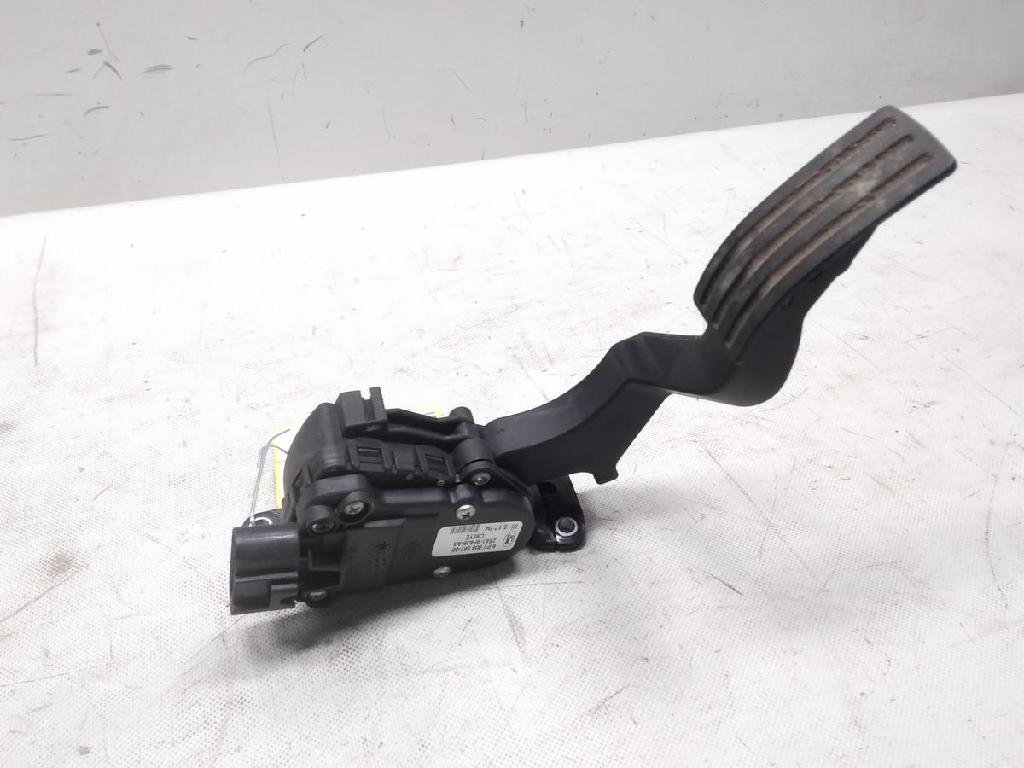 Ford Fusion JU2 Gaspedal 2S619F836AA 6PV00856700 HELLA BJ2004