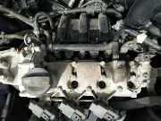 Motor Engine BMD 1.2 40kw Laufleistung 104542km VW Fox 5Z Bj.2009