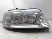VW Sharan 7M Facelift original Scheinwerfer rechts Halogen AL mit LWR Bj.2001