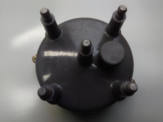 Verteilerkappe NICHT ZUTREFFEND Ford Sierra Ab 08/82 BJ: 1986 Bild Verteilerkappe NICHT ZUTREFFEND Ford Sierra Ab 08/82 BJ: 1986