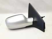 Renault Megane 2 original Außenspiegel rechts silber manuell BJ2007