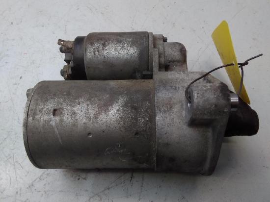 Chevrolet Aveo T250 original Anlasser Starter 1.2 55kw Schalter Bj.2009 Bild Chevrolet Aveo T250 original Anlasser Starter 1.2 55kw Schalter Bj.2009