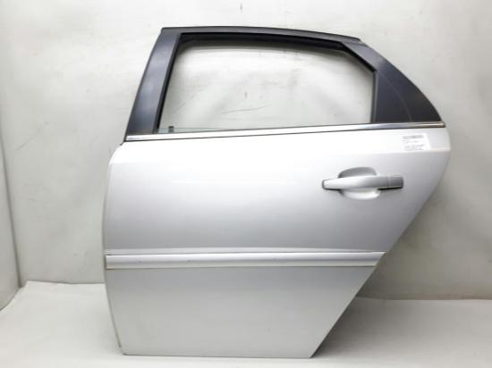 Opel Vectra C Bj2006 5 türig Fliessheck Tür hinten links Bild Opel Vectra C Bj2006 5 türig Fliessheck Tür hinten links