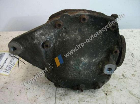 Mercedes S210 Kombi Differential Hinterachsgetriebe 4.3 205kw BJ1999 Bild Mercedes S210 Kombi Differential Hinterachsgetriebe 4.3 205kw BJ1999