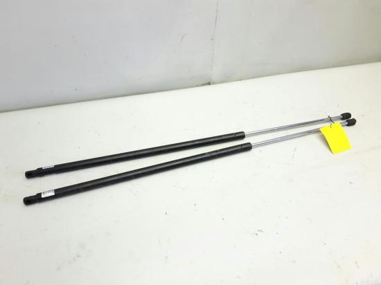 Renault Trafic 2 BJ2004 Satz Gasdruckzylinder Heckklappe Bild Renault Trafic 2 BJ2004 Satz Gasdruckzylinder Heckklappe