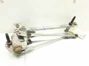 Tesla Model Y original Wischermotor mit Wischergestänge 1658936-00-A