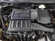 Mazda 3 BK Motor Engine Z6 1.6 77kw 141363km BJ2008