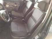 VW Golf 4 1J original Sitz vorn links Fahrersitz 5-Türer BJ2003 Stoff