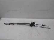 Opel Astra K original Satz Schaltzüge 6-Gang-Schalter 1.4T 92kw Bj.2016