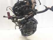 Nissan Micra K13 Motor HR12 1.2 59kw 115822km Bj.2012