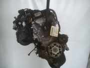 Motor Engine 1KR 1.0 50kw Toyota Aygo 105167km BJ2006