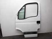 Opel Movano J9 original Tür vorn links weiß BJ2002