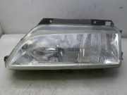 Citroen Xantia Scheinwerfer links ohne LWR VALEO BJ1998