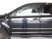 Dodge Journey 1 Tür vorn links Fahrertür schwarzmet. BJ2010