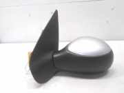 Peugeot 206 original Außenspiegel links EYC Quartzgrau elektrisch beheizt BJ1999