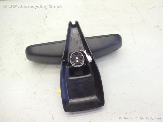 Ford Focus 2 Facelift BJ2008 Spiegel Innenspiegel 3S7A17E678BA automatisch abblendbar Bild Ford Focus 2 Facelift BJ2008 Spiegel Innenspiegel 3S7A17E678BA automatisch abblendbar