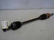 Renault Clio 3 BJ2008 Gelenkwelle Antriebswelle vorn links 1.2 48kw D4FD740