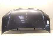 Renault Twingo 3 Motorhaube Deckel vorn TEKPE Gris Lunaire Metallic BJ2018
