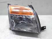 Ford Fusion Faceliftmodell Scheinwerfer rechts mit LWR BJ2006