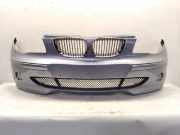 BMW 1er E81 E87 original Stoßstange Stoßfänger vorn BJ2006 A18 Quarzblau