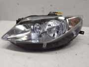 Seat Ibiza 6J Scheinwerfer vorn links Halogen mit LWR BJ2011
