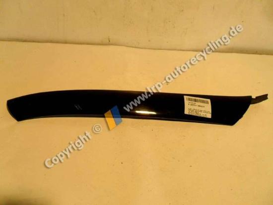 Leiste A-Saeule R 1706980498 Mercedes-Benz Slk200-Slk32amg Komp BJ: 1998 Bild Leiste A-Saeule R 1706980498 Mercedes-Benz Slk200-Slk32amg Komp BJ: 1998
