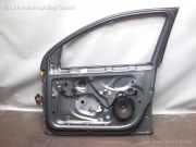 VW Golf 5 Türrahmen vorn rechts LA6Q Sage Green Metallic 5türig Fließheck BJ2004