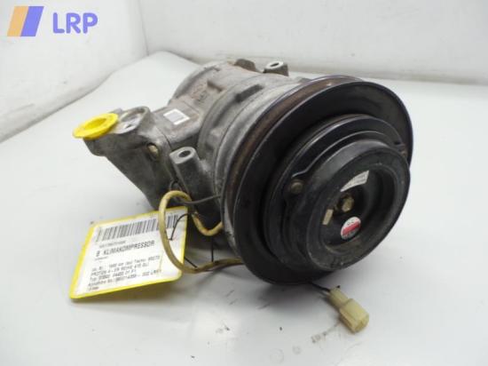 Proton 400 Klimakompressor CP4472000223 BJ1998 Bild Proton 400 Klimakompressor CP4472000223 BJ1998