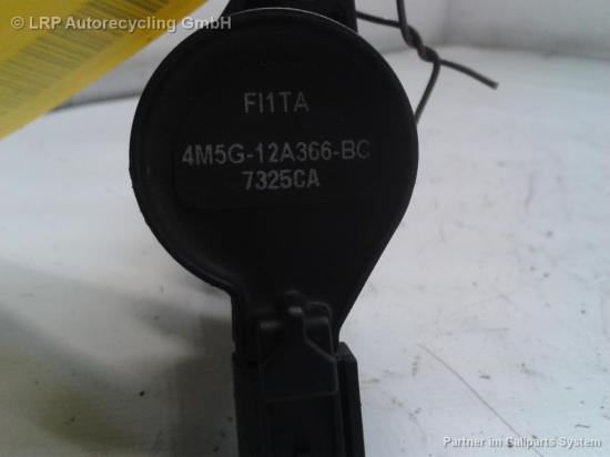 Ford Focus 2 Facelift BJ2008 Zündspule 4M5G12A366BC 1.8 92kw QQDB 3 Bild Ford Focus 2 Facelift BJ2008 Zündspule 4M5G12A366BC 1.8 92kw QQDB 3