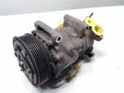 Peugeot 207 WA original Klimakompressor 9659875780 1.4 54kw BJ2009