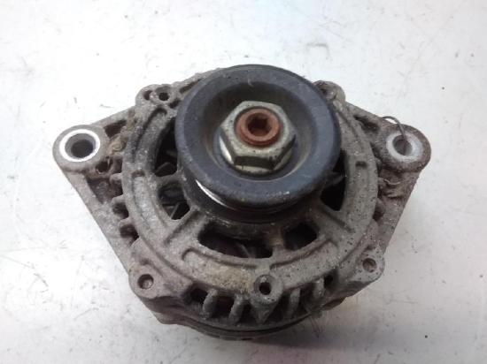 Chevrolet Aveo T250 original Lichtmaschine Generator 1.2 55kw Bj.2009 Bild Chevrolet Aveo T250 original Lichtmaschine Generator 1.2 55kw Bj.2009