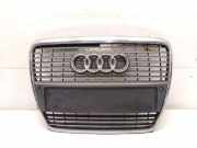 Audi A6 4F original Kühlergrill chrom für PDC Mangel BJ2006