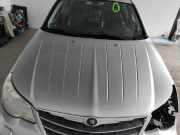 Chrysler Sebring 3 JS Limousine Motorhaube Deckel vorn bright silver BJ2009