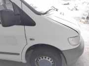 Mercedes Vito 638 original Kotflügel vorn rechts arktikweiss 9147 BJ2003