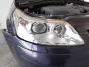 Citroen C4 original Xenon Scheinwerfer rechts Valeo 9680687180 BJ2007