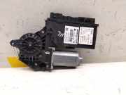 Seat Exeo ST 3R orig Fensterhebermotor hinten links ohne Hebermechanik BJ2011