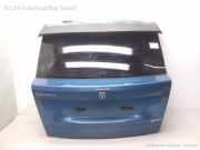 Dodge Caliber BJ2008 Heckklappe Kofferraumdeckel Heckscheibe blau