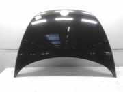 VW New Beetle 9C original Motorhaube schwarz uni L041 Bj.2001