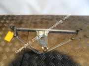 Wischergestänge vorn original Porsche Boxster 986 Bj. 2000