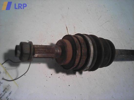 Suzuki Wagon R+ original Antriebswelle vorn rechts BJ1999 Bild Suzuki Wagon R+ original Antriebswelle vorn rechts BJ1999