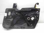 VW Golf 6 Bj.2010 original Fensterheber vorn rechts elektrisch 5-Türer 