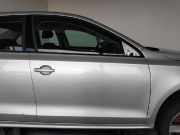 VW Jetta VI 162 Tür vorn rechts Beifahrertür reflexsilbermetallic LA7W BJ2012