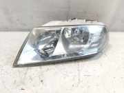 Skoda Octavia 1Z original Scheinwerfer links Halogen mit LWR Vorfacelift BJ2006