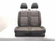 Mercedes Benz Vito 447 original Doppelsitzbank Beifahrer Stoff schwarz Bj.2014 