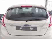 Ford Fiesta JA8 Heckklappe Beige Atacama Metallic mit Heckscheibe BJ2009