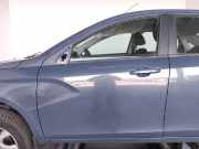 Lada Vesta GF Tür vorn links Fahrertür 492 blues perl BJ2019