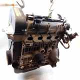Skoda Fabia 6Y Motor Engine BBY 1.4 55kw 71911km BJ2003