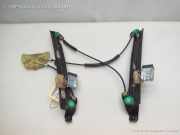 Seat Leon 1P original Fensterheber vorn links elektrisch ohne Motor BJ2008