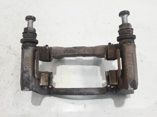 VW Passat CC original Bremssattelträger hinten rechts 2.0 155kw BJ2012 Bild VW Passat CC original Bremssattelträger hinten rechts 2.0 155kw BJ2012